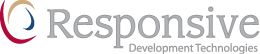 Responsive Development Technologies